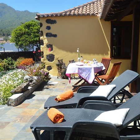 Ismail Villa El Paso Ngoại thất bức ảnh