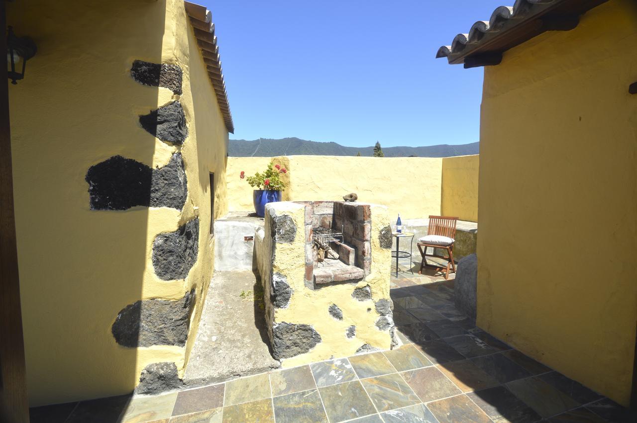 Ismail Villa El Paso Ngoại thất bức ảnh